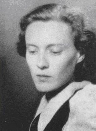 Irina Yusupova