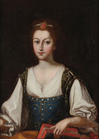 Isabel Luísa