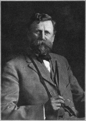 Isham Randolph