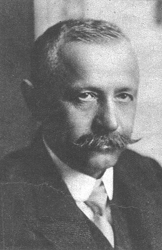 István Szabó de Nagyatád