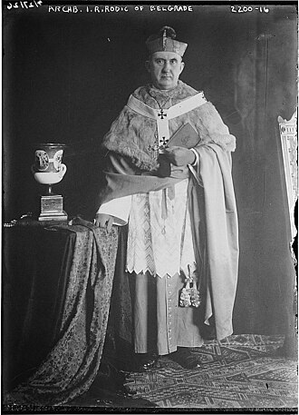 Ivan Rafael Rodić