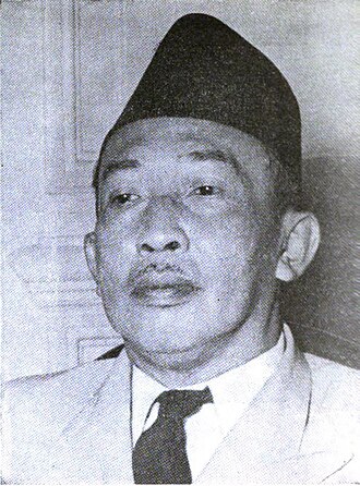 Iwa Koesoemasoemantri