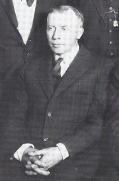 J. L. Wilkinson