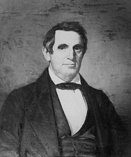 Jabez W. Huntington