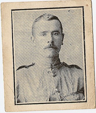 Jack Benton