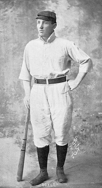 Jack Doyle