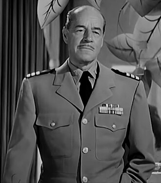 Jack Holt