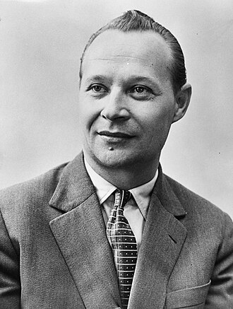 Alexander Dubcek