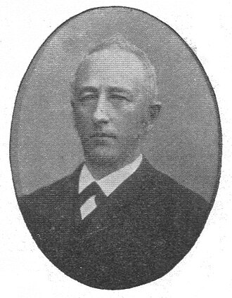 Jacob Aall Bonnevie