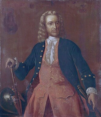 Jacob Mossel