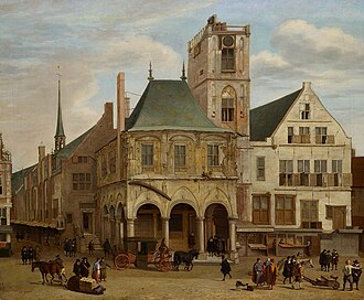 Jacob van der Ulft