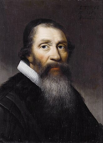 Jacobus Trigland
