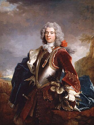Jacques I