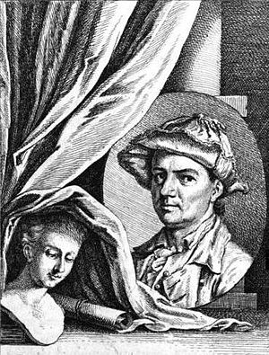 Jakob Emanuel Handmann