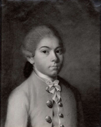 Jakob II Bernoulli