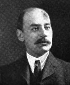 James A. Wendell