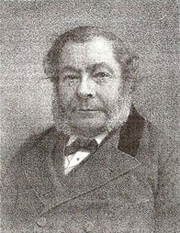 James Abernethy