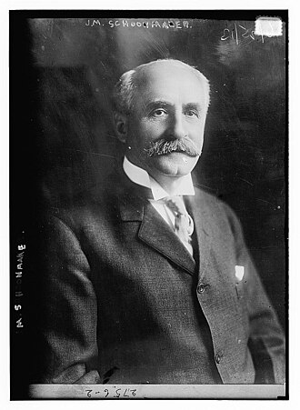 James Martinus Schoonmaker