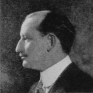 James Ben Ali Haggin III