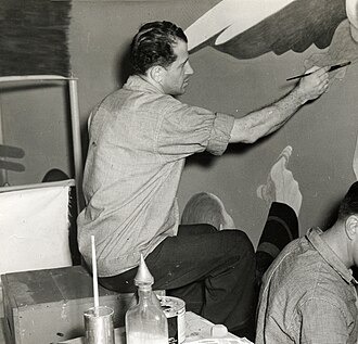 James Brooks
