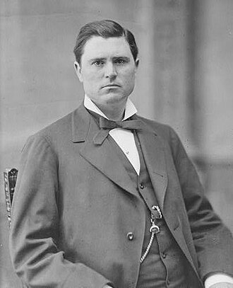James Buchanan Richmond