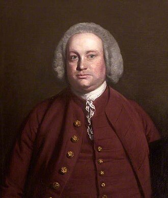 James Buller