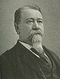 James C. C. Black