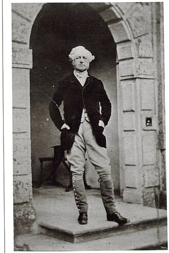 James Dutton