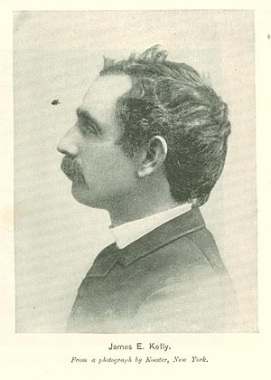 James E. Kelly