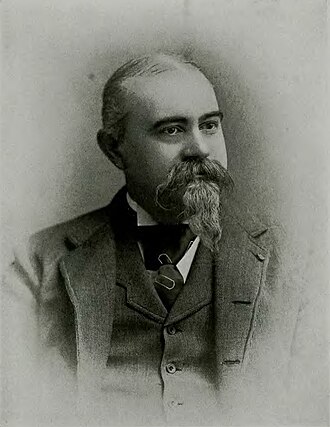 James Edward Carpenter