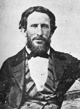 James F. Reed