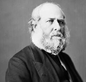 James Hall