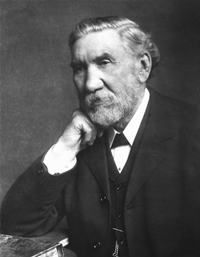 James Howden