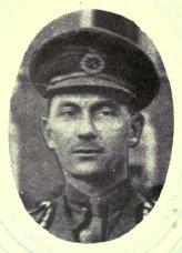 James Howden MacBrien