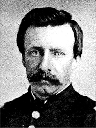 James Jardine