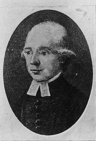 Johan Christian Schønheyder