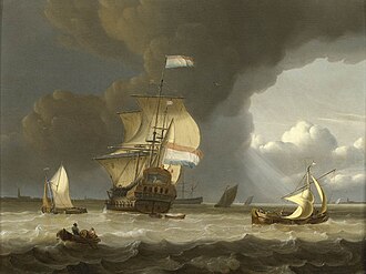 Jan Claesz Rietschoof