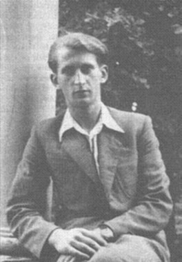 Jan Romocki