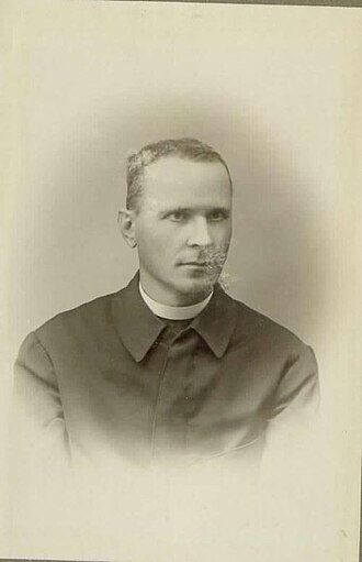 Janez Kalan