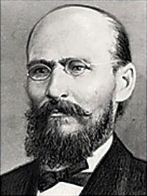 Jānis Frīdrihs Baumanis