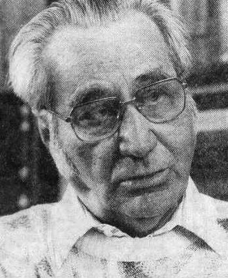 János Rózsás