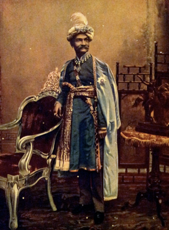 Jatindramohan Tagore