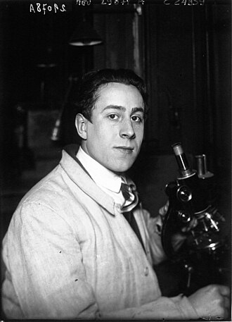 Jean Painlevé