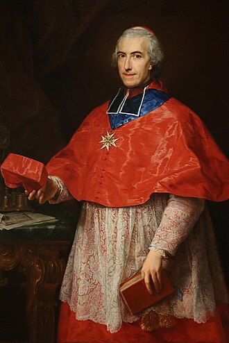 Jean-François-Joseph de Rochechouart