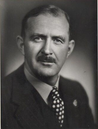 Jeff Bate