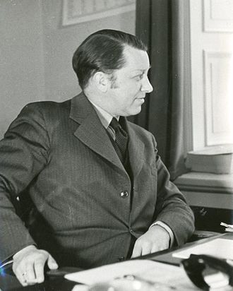 Jens Schive