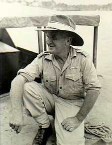Jerry Pentland