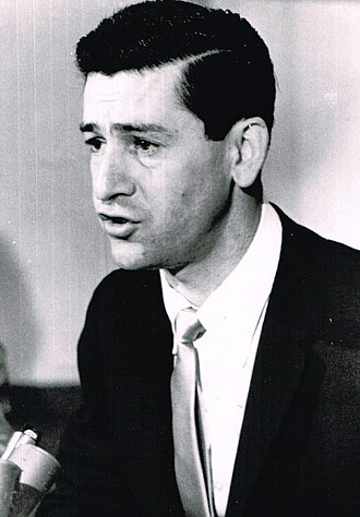 Jerry Wolman