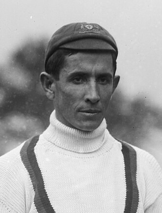 Jimmy Matthews