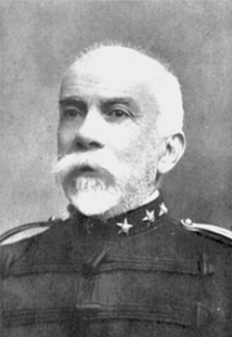 Joaquim Pimenta de Castro